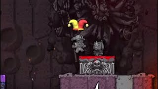 how to get the TRUE CROWN in Spelunky 2! (easy step by step)