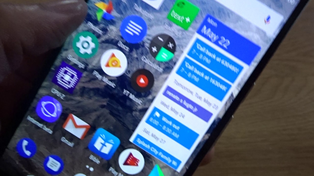 Android O Developer Preview 2 FULL REVIEW