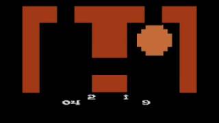 Haunted House for the Atari 2600