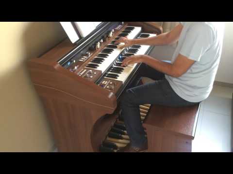 TOKAI T1 CONCERT - HINO 414: Teu sangue imaculado - CCB