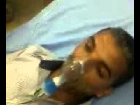 فيديو الشاب البطال الذي دهسه مدير التربية لولاية الوادي بسيارته