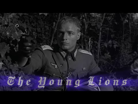 𝔗𝔥𝔢 𝔜𝔬𝔲𝔫𝔤 𝔏𝔦𝔬𝔫𝔰 - 𝔢𝔡𝔦𝔱 (1958)