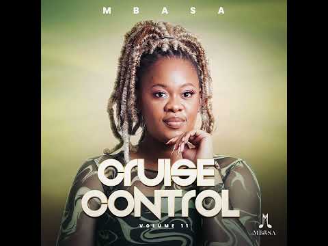 Mbasa - Cruise Control Vol. 11