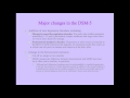 Mood Disorders CRASH Medical Review Series