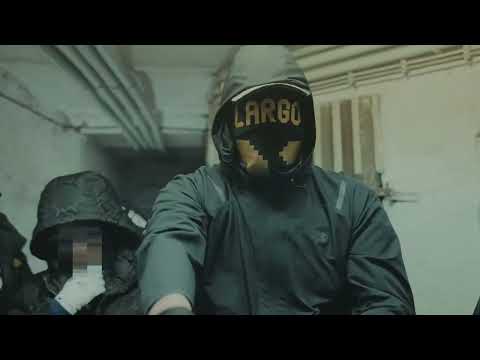 Reddods - MILO36 x LARGO RK x OG DRAGO