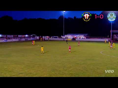 Thackley AFC v Pickering Town - Goal Highlights  (NCEL Premier Division) 08.08.2023
