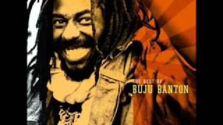Buju Banton - Friends For Life.
