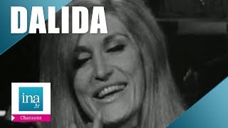 Dalida "Si j'avais des millions" | Archive INA