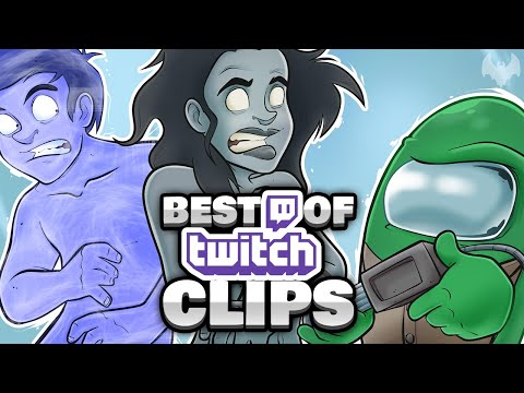 REIN INS SOMMERLOCH ☀️ - ♠ Best Of Twitch Clips #103 ♠
