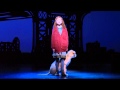 ANNIE On Broadway Tomorrow