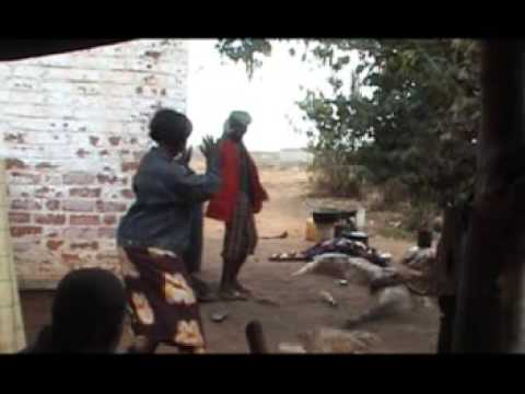 Super Love-Zam Tribe ft Dr Bikiloni