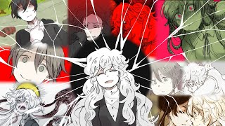 Hello Charlotte: A Tragic Game I Actually Needed