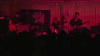 Trail of Dead - Aged Dolls (Live)