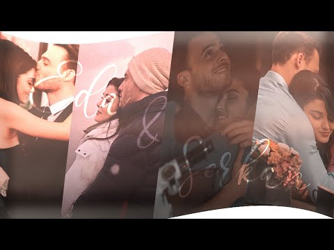 Надо ли [Serkan x Eda] for.. @teslalivemine ❤️ | Loop edit