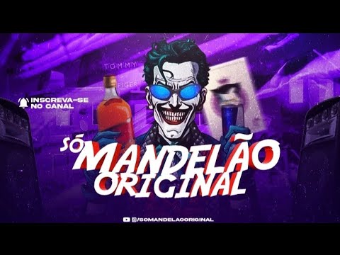BASE DE FUNK BEAT MANDELÃO LANÇAMENTO 2022