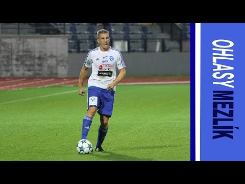 Ohlasy Radek Mezlík / 9.k. FNL Znojmo - Třinec 2:2