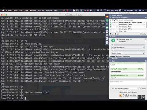 1 Day 1 Course Intro