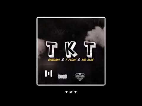 tflow ft mr alla ft dandani