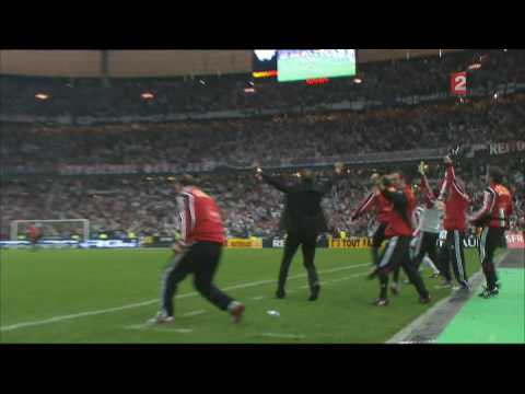 Eduardo Rennes 1 - 1 Guingamp