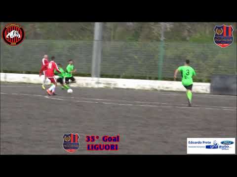 ALLIEVI REGIONALE: Polisportiva Agrese - Fox Soccer: 4-0 gli highlights