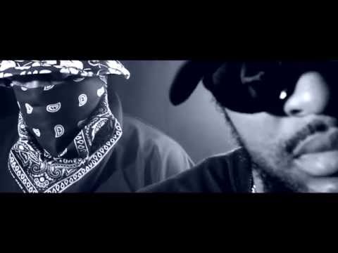 Knitwit feat K.R. Tha Starr - I Can't Breathe (Official Video)