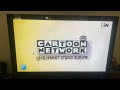 The Amazing World Of Gumball Créditos Cartoon Network