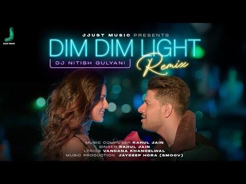 Dim Dim Light- Remix | DJ Nitish Gulyani | Sooraj Pancholi | Larissa Bonesi | Jjust Music