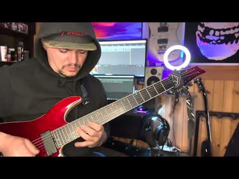 Riffs can be so much fun