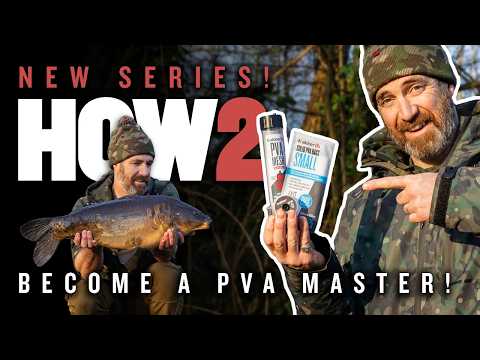Uzupełnienie PVA Trakker PVA Mesh System Refills - 25mm 5m film wideo 