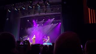 “Special Ones”, George “Polyserena” reunion concert.