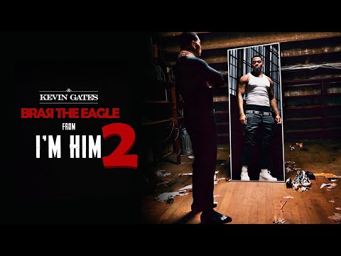 Kevin Gates - I'M HIM 2 (Full Album Extended Version)