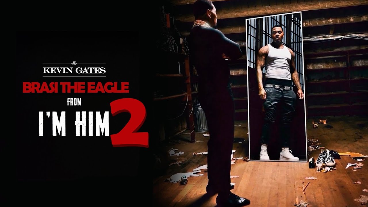 Kevin Gates - I'M HIM 2 (Full Album Extended Version)
