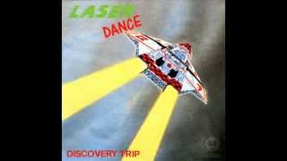 Laserdance - Discovery Trip