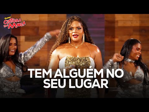 TEM ALGUÉM NO SEU LUGAR - Forró Cintura de Mola (AO VIVO NO NERES SHOW 2025)