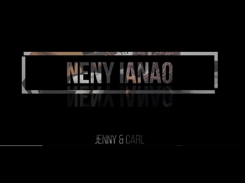 Neny Ianao - Steph Rambi Tspik cover Jenny sy Carl