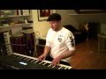 10cc - I'm not In love (Cover) The Pianoman ...