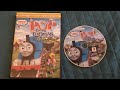 Opening To Thomas And Friends Pop Goes Thomas 2011 DVD