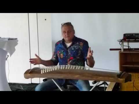 Heilung durch Musik Teil 1