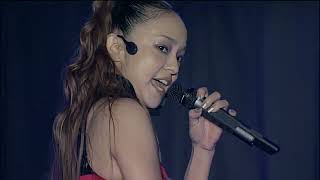 Namie Amuro - WANT ME, WANT ME (Live)