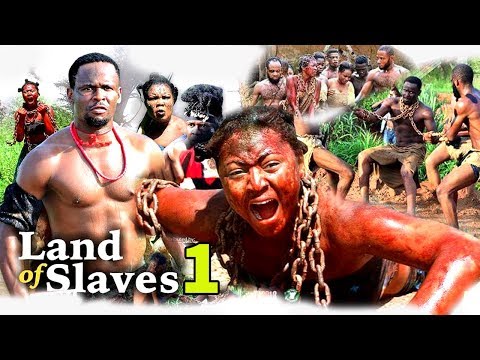 Land Of Slaves Season 1 Full HD - Regina Daniels|Zubby Michael 2018 Latest Nigerian Nollywood Movie