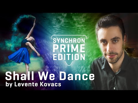 Synchron Prime Edition: Shall We Dance
