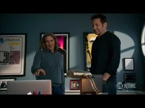 Californication Season 7 Episode 4 Clip   A Hit of Pure Sunshine