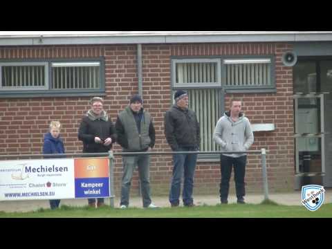 FC De Westhoek 4   MZC'11 5    8 0