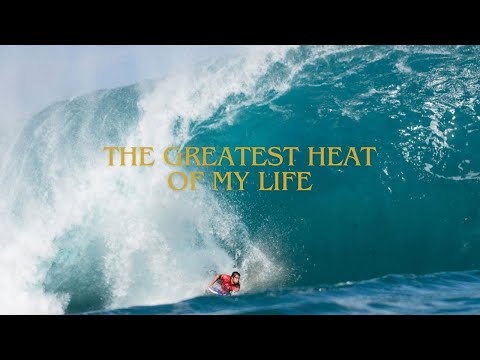 The Greatest Heat of my Life . Pierre-Louis Costes VS Diego Cabrera