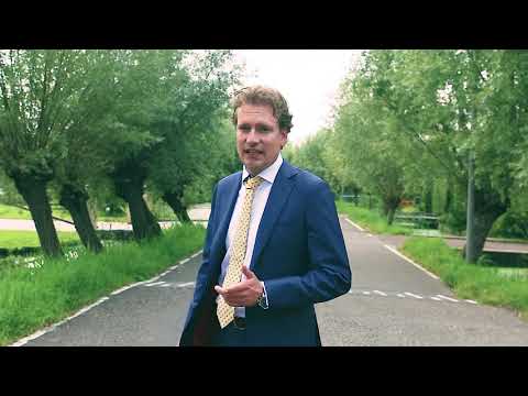 Wijk Rotterdam Oost Prinsenland en s-Gravenland