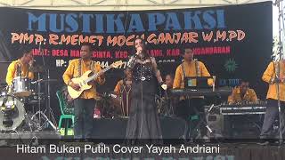 Download lagu Hitam Bukan Putih Cover Yayah Andriani (LIVE SHOW CIPANDAK CIDAUN CIANJUR) mp3