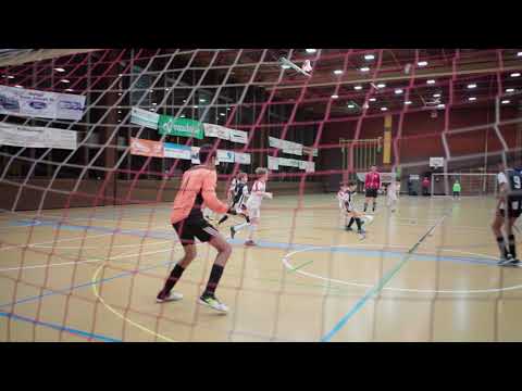 BEAUSOBRE 2018 ACTIONS JUNIORS D