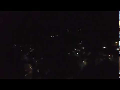 DESTRO Longobucco - panorama《mi hai accecato con quel laser !!》(inattesadelvideocompleto)