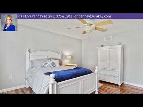 6 Buckingham Rd, Wilmington, MA 01887 - MLS #72735495
