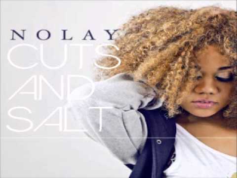 NoLay - Something [Cuts & Salts Mixtape] (Track 2)